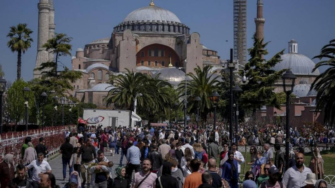 Sivas mı Rize mi Kastamonu mu Erzurum mu? İstanbul'da en çok nereli yaşıyor? 1